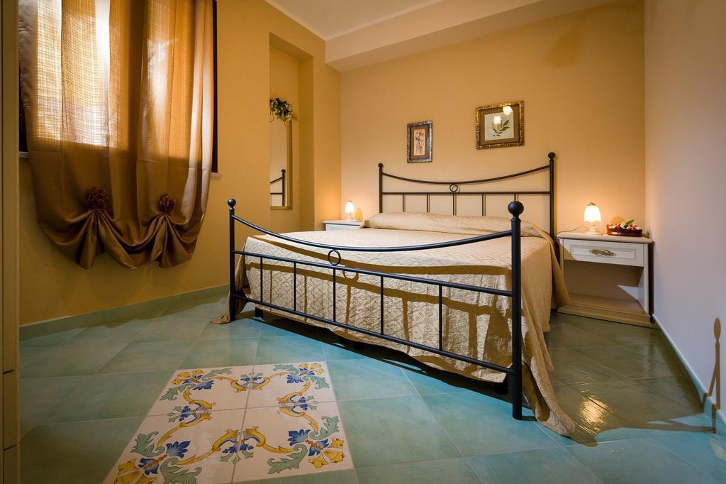 Appartamenti Il Patio San Vito Lo Capo Room photo