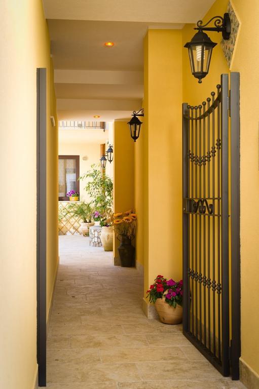 Appartamenti Il Patio San Vito Lo Capo Exterior photo
